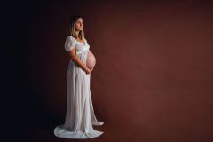 Séance photo grossesse - Émeline & Maxime - christophehetuin.com photographe & vidéaste mariage famille entreprise