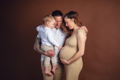 Séance Photo Grossesse - Estelle & Nicolas - christophehetuin.com photographe & vidéaste mariage famille entreprise