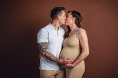 Séance Photo Grossesse - Estelle & Nicolas - christophehetuin.com photographe & vidéaste mariage famille entreprise