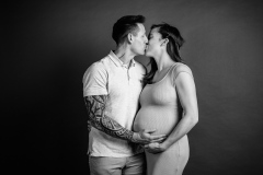 Séance Photo Grossesse - Estelle & Nicolas - christophehetuin.com photographe & vidéaste mariage famille entreprise