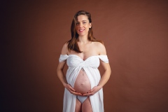 Séance Photo Grossesse - Estelle & Nicolas - christophehetuin.com photographe & vidéaste mariage famille entreprise