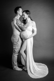 Séance Photo Grossesse - Estelle & Nicolas - christophehetuin.com photographe & vidéaste mariage famille entreprise