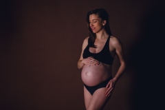 Séance Photo Grossesse - Estelle & Nicolas - christophehetuin.com photographe & vidéaste mariage famille entreprise