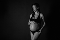 Séance Photo Grossesse - Estelle & Nicolas - christophehetuin.com photographe & vidéaste mariage famille entreprise