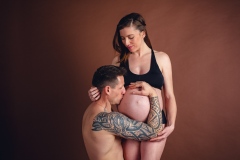 Séance Photo Grossesse - Estelle & Nicolas - christophehetuin.com photographe & vidéaste mariage famille entreprise