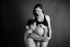 Séance Photo Grossesse - Estelle & Nicolas - christophehetuin.com photographe & vidéaste mariage famille entreprise