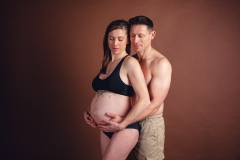 Séance Photo Grossesse - Estelle & Nicolas - christophehetuin.com photographe & vidéaste mariage famille entreprise