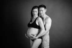 Séance Photo Grossesse - Estelle & Nicolas - christophehetuin.com photographe & vidéaste mariage famille entreprise