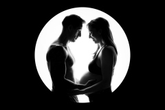 Séance Photo Grossesse - Estelle & Nicolas - christophehetuin.com photographe & vidéaste mariage famille entreprise