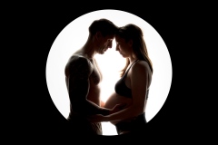 Séance Photo Grossesse - Estelle & Nicolas - christophehetuin.com photographe & vidéaste mariage famille entreprise