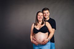 Séance Photo Grossesse - Joséphine & Antoine - christophehetuin.com photographe & vidéaste mariage famille entreprise