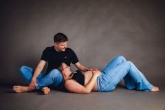 Séance Photo Grossesse - Joséphine & Antoine - christophehetuin.com photographe & vidéaste mariage famille entreprise