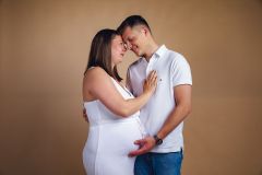 Séance Photo Grossesse - Joséphine & Antoine - christophehetuin.com photographe & vidéaste mariage famille entreprise