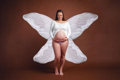 Séance Photo Grossesse - Joséphine & Antoine - christophehetuin.com photographe & vidéaste mariage famille entreprise