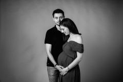 Séance Photo Grossesse - Kéziah & Vincent - christophehetuin.com photographe & vidéaste mariage famille entreprise
