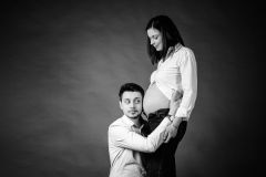 Séance Photo Grossesse - Kéziah & Vincent - christophehetuin.com photographe & vidéaste mariage famille entreprise