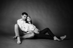 Séance Photo Grossesse - Kéziah & Vincent - christophehetuin.com photographe & vidéaste mariage famille entreprise