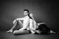 Séance Photo Grossesse - Kéziah & Vincent - christophehetuin.com photographe & vidéaste mariage famille entreprise
