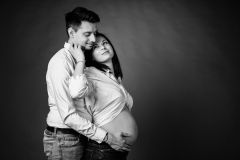 Séance Photo Grossesse - Kéziah & Vincent - christophehetuin.com photographe & vidéaste mariage famille entreprise