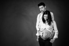 Séance Photo Grossesse - Kéziah & Vincent - christophehetuin.com photographe & vidéaste mariage famille entreprise