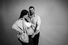 Séance photo grossesse - Léa & Thibault - christophehetuin.com photographe & vidéaste mariage famille entreprise