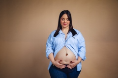 Séance photo grossesse - Léa & Thibault - christophehetuin.com photographe & vidéaste mariage famille entreprise