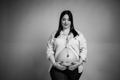 Séance photo grossesse - Léa & Thibault - christophehetuin.com photographe & vidéaste mariage famille entreprise