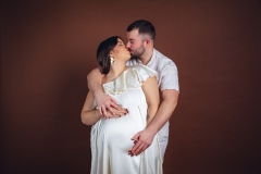 Séance photo grossesse - Léa & Thibault - christophehetuin.com photographe & vidéaste mariage famille entreprise