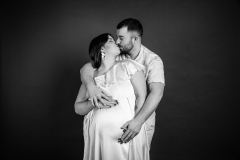 Séance photo grossesse - Léa & Thibault - christophehetuin.com photographe & vidéaste mariage famille entreprise