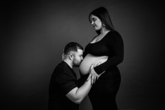 Séance photo grossesse - Léa & Thibault - christophehetuin.com photographe & vidéaste mariage famille entreprise