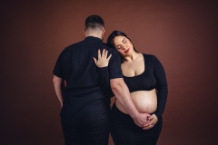 Séance photo grossesse - Léa & Thibault - christophehetuin.com photographe & vidéaste mariage famille entreprise