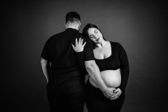 Séance photo grossesse - Léa & Thibault - christophehetuin.com photographe & vidéaste mariage famille entreprise