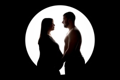 Séance photo grossesse - Léa & Thibault - christophehetuin.com photographe & vidéaste mariage famille entreprise