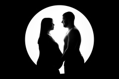 Séance photo grossesse - Léa & Thibault - christophehetuin.com photographe & vidéaste mariage famille entreprise