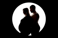 Séance photo grossesse - Léa & Thibault - christophehetuin.com photographe & vidéaste mariage famille entreprise