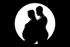 Séance photo grossesse - Léa & Thibault - christophehetuin.com photographe & vidéaste mariage famille entreprise
