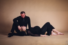 Séance photo grossesse - Marine & Jérémy - christophehetuin.com photographe & vidéaste mariage famille entreprise