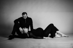 Séance photo grossesse - Marine & Jérémy - christophehetuin.com photographe & vidéaste mariage famille entreprise