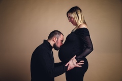Séance photo grossesse - Marine & Jérémy - christophehetuin.com photographe & vidéaste mariage famille entreprise