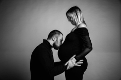 Séance photo grossesse - Marine & Jérémy - christophehetuin.com photographe & vidéaste mariage famille entreprise