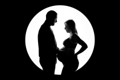 Séance photo grossesse - Marine & Jérémy - christophehetuin.com photographe & vidéaste mariage famille entreprise