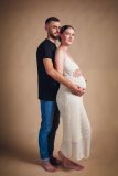 Séance Photo Grossesse - Morgane & Benjamin - christophehetuin.com photographe & vidéaste mariage famille entreprise