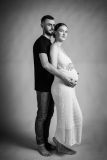 Séance Photo Grossesse - Morgane & Benjamin - christophehetuin.com photographe & vidéaste mariage famille entreprise
