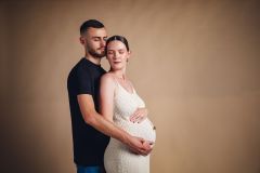 Séance Photo Grossesse - Morgane & Benjamin - christophehetuin.com photographe & vidéaste mariage famille entreprise
