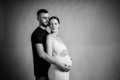 Séance Photo Grossesse - Morgane & Benjamin - christophehetuin.com photographe & vidéaste mariage famille entreprise