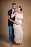 Séance Photo Grossesse - Morgane & Benjamin - christophehetuin.com photographe & vidéaste mariage famille entreprise