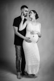 Séance Photo Grossesse - Morgane & Benjamin - christophehetuin.com photographe & vidéaste mariage famille entreprise