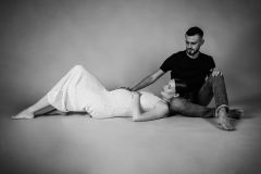 Séance Photo Grossesse - Morgane & Benjamin - christophehetuin.com photographe & vidéaste mariage famille entreprise