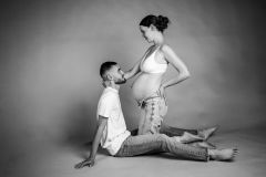 Séance Photo Grossesse - Morgane & Benjamin - christophehetuin.com photographe & vidéaste mariage famille entreprise