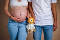 Séance Photo Grossesse - Morgane & Benjamin - christophehetuin.com photographe & vidéaste mariage famille entreprise